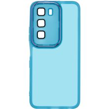 Чехол для мобильного телефона Armorstandart Shade Infinix Hot 60 4G Blue (ARM88249)