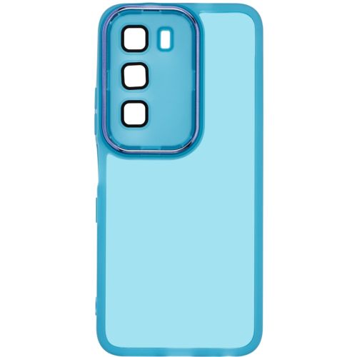 Чохол до мобільного телефона Armorstandart Shade Infinix Hot 60 4G Blue (ARM88249) Чохол до мобільного телефона Armorstandart Shade Infinix Hot 60 4G Blue (ARM88249)