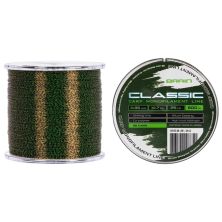 Леска Brain Classic Carp Line 3D (camo) 600m 0.35mm 25lb 10.7kg (1858.81.20)