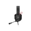 Навушники GamePro Genesis Mercury USB Black (HS120B) - Зображення 3