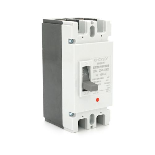 Автоматичний вимикач Voltronic JSM1-250L/2300, 150A