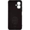 Чохол до мобільного телефона Armorstandart ICON Tecno Spark Go 2 4G Camera cover Black (ARM87153) - Зображення 1