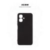 Чохол до мобільного телефона Armorstandart ICON Tecno Spark Go 2 4G Camera cover Black (ARM87153) - Зображення 2