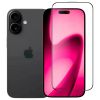 Скло захисне iLera DeLuxe Original Glass 2.0 iPhone 17 (ILFCDL17) - Зображення 1