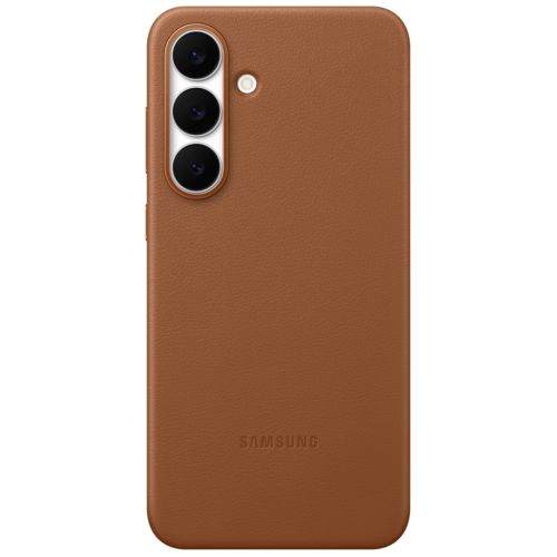 Чехол для мобильного телефона Samsung Kindsuit S25 FE Tan (EF-VS731PAEGWW)