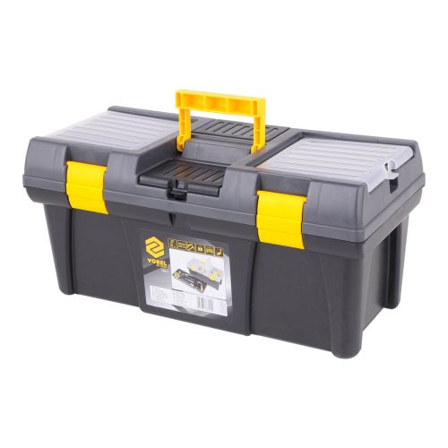 Ящик для инструментов Vorel 525 x 256 x 246 мм (78813)