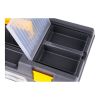 Ящик для инструментов Vorel 525 x 256 x 246 мм (78813) - Изображение 3