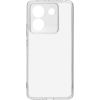 Чохол до мобільного телефона BeCover Silicone Poco M7 Pro 5G Transparent (713655) - Зображення 1