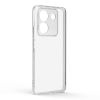 Чохол до мобільного телефона BeCover Silicone Poco M7 Pro 5G Transparent (713655) - Зображення 2