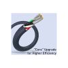 Дата кабель USB 2.0 AM to Lightning 1.2m 2.4A black Baseus (CAJY000001) - Изображение 3