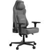 Кресло игровое Hator Darkside 3 Pro Fabric L Grey (HTC3216L) - Изображение 1