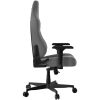 Кресло игровое Hator Darkside 3 Pro Fabric L Grey (HTC3216L) - Изображение 2