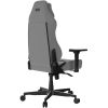Кресло игровое Hator Darkside 3 Pro Fabric L Grey (HTC3216L) - Изображение 3