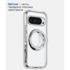 Чохол до мобільного телефона BeCover Aura Fold Google Pixel 9 / 9 Pro / 10 / 10 Pro Transparent (714137) - Зображення 1