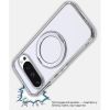 Чохол до мобільного телефона BeCover Aura Fold Google Pixel 9 / 9 Pro / 10 / 10 Pro Transparent (714137) - Зображення 3