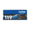 Картридж Brother TN119 1.5К для HL-L1230/L1232, DCP-L1630/L1632 (TN119) - Изображение 1