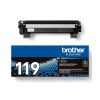 Картридж Brother TN119 1.5К для HL-L1230/L1232, DCP-L1630/L1632 (TN119) - Изображение 3
