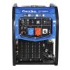 Генератор Enersol дизельный инверторный 1/3ф 10.0kW, ES-1102FD, 3000 об/мин, 138кг (SKD-10EBAUI) - Изображение 1