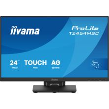 Монитор iiyama T2454MSC-B3AG Монитор iiyama T2454MSC-B3AG