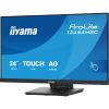 Монітор iiyama T2454MSC-B3AG - Зображення 2