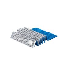 Туристичний килимок Naturehike CNK2450WS044 195x60х1,8см синій (6927595788608) Туристичний килимок Naturehike CNK2450WS044 195x60х1,8см синій (6927595788608)