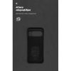 Чехол для мобильного телефона Armorstandart ICON Google Pixel 10 Pro 5G Camera cover Black (ARM87247) - Изображение 3