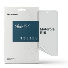 Плівка захисна Armorstandart hydrogel Matte Motorola E15 (ARM83134)