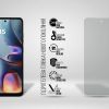 Пленка защитная Armorstandart hydrogel Matte Motorola E15 (ARM83134) - Изображение 1