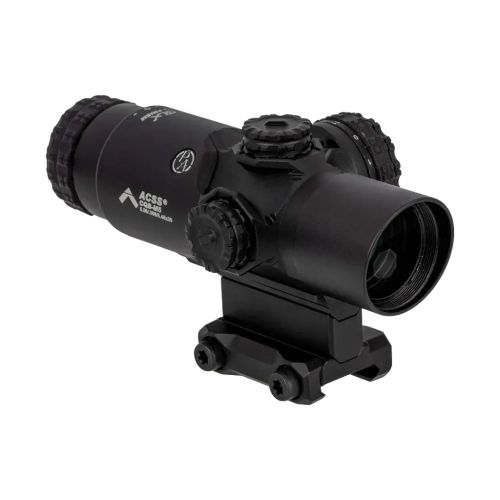 Коллиматорный прицел Primary Arms GLx 2X сітка ACSS CQB-M5 5.56/.308/5.45 (710010)