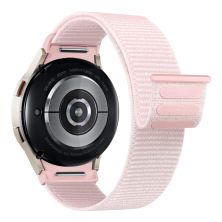 Ремешок для смарт-часов Armorstandart Nylon Band для Samsung Galaxy Watch 7 / FE / 6 / 6 Classic / 5 / 5 Pro / 4 / 4 Classic Light Pin (ARM86851)
