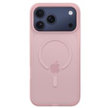 Чехол для мобильного телефона Belkin Magnetic Protective Grip iPhone 17 Pro Max Pink (MSA036HQPK)