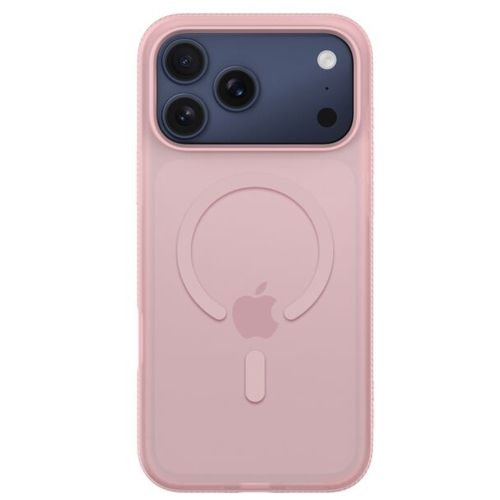 Чехол для мобильного телефона Belkin Magnetic Protective Grip iPhone 17 Pro Max Pink (MSA036HQPK)