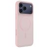 Чехол для мобильного телефона Belkin Magnetic Protective Grip iPhone 17 Pro Max Pink (MSA036HQPK) - Изображение 1