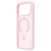 Чехол для мобильного телефона Belkin Magnetic Protective Grip iPhone 17 Pro Max Pink (MSA036HQPK) - Изображение 2