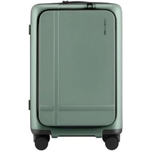Чемодан Xiaomi Ninetygo Sweet Journey Luggage 25 Green (6941413242004)