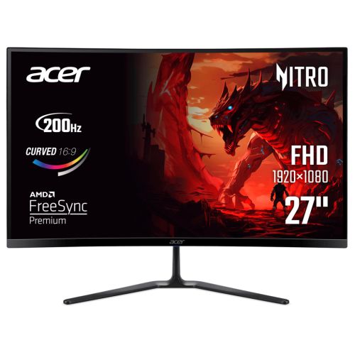 Монитор Acer Nitro ED270X0biip (UM.HE0EE.001)