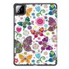 Чохол до планшета BeCover Smart Case Xiaomi Pad 8 / 8 Pro 11.2 Butterfly (714582) - Зображення 2