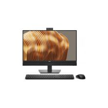Компьютер Dell Pro AiO / U5-235T, 16, 512, WiFi, кл+м, Win11P (BTO103_QC24251)