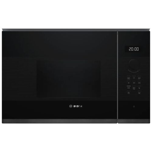 Мікрохвильова піч Bosch BFL 524 MH2 (BFL524MH2)