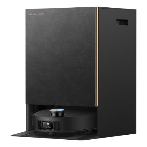 Пылесос Dreame Bot MatriX 10 Ultra Black (RLX95CE-bl)