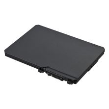 Аккумулятор для ноутбука Panasonic ToughBook CF-33 CF-VZSU1AW, 1990mAh (22Wh), 3cell, 11.1V, Li-ion AlSoft (A71142)