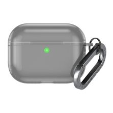 Чохол для навушників Armorstandart Air для Apple Airpods Pro 3 Black (ARM88267) (ARM88267)