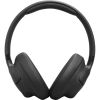 Навушники JBL Tune 730BT Black (JBLT730BTBLK) - Зображення 1