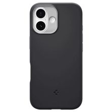 Чехол для мобильного телефона Spigen Nano Pop MagFit iPhone 17 Black Sesame (ACS10366)