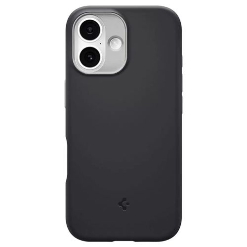 Чехол для мобильного телефона Spigen Nano Pop MagFit iPhone 17 Black Sesame (ACS10366)