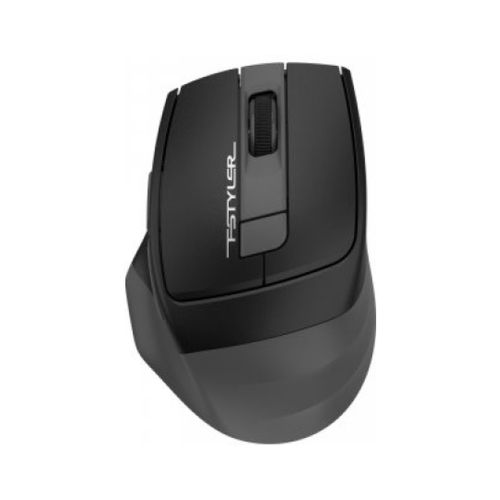 Мышка A4Tech FG35CS Plus Wireless Grey (4711421002981)