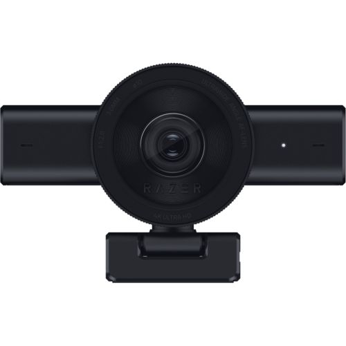 Веб-камера Razer Kiyo V2 (RZ19-05370100-R3M1)