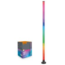 Лампочка Videx LED підлогова TF20 RGB 10W Black (VL-TF20B-RGB)