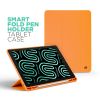 Чохол до планшета Armorstandart Smart Fold Pen Apple iPad Air 11 2025 / 2024 Orange (ARM89222) - Зображення 2