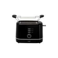 Тостер Adler AD 3224 black